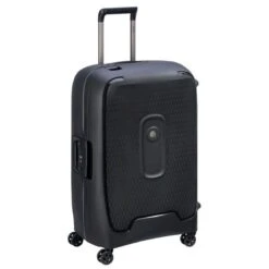 Delsey Moncey Trolley Case - 69 Cm - Black -Bagageopslag 1200x1200 1537