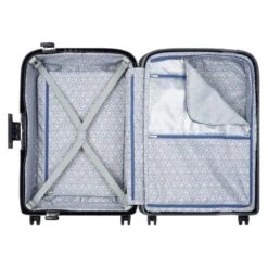 Delsey Moncey Trolley Case - 69 Cm - Black -Bagageopslag 1200x1200 1538