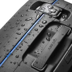 Delsey Moncey Trolley Case - 69 Cm - Black -Bagageopslag 1200x1200 1544