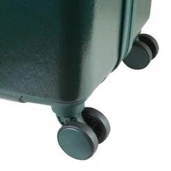 Princess Traveller Harlem - Reiskoffer - Groen - Rpet - M - 66cm 13 Princess Traveller Harlem - Reiskoffer - Groen - Rpet - M - 66cm -Bagageopslag 1200x1200 1552