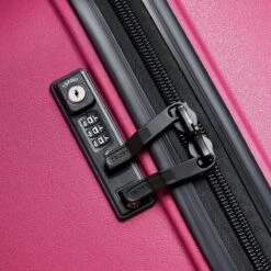 Delsey Belmont Plus Reiskoffer - 76 Cm - Roze -Bagageopslag 1200x1200 1558