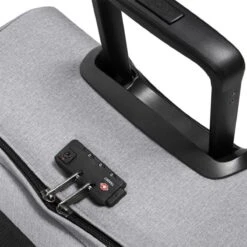 Eastpak TRANVERZ M Reiskoffer (67 X 35.5 X 30 Cm) - Sunday Grey -Bagageopslag 1200x1200 1570
