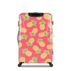 BHPPY - Pretty Pineapple - Reiskoffer (76 Cm) -Bagageopslag 1200x1200 1573