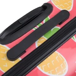 BHPPY - Pretty Pineapple - Reiskoffer (76 Cm) -Bagageopslag 1200x1200 1575