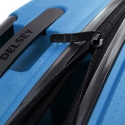Delsey Belmont Plus Trolley Case - 71 Cm - Zinc Blue -Bagageopslag 1200x1200 1577