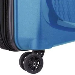 Delsey Belmont Plus Trolley Case - 71 Cm - Zinc Blue -Bagageopslag 1200x1200 1580