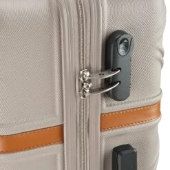 Princess Traveller Whistler - Handbagagekoffer - Capuccino - Small - 55cm -Bagageopslag 1200x1200 1585