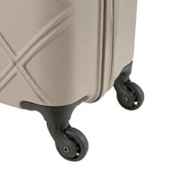 Princess Traveller Whistler - Handbagagekoffer - Capuccino - Small - 55cm -Bagageopslag 1200x1200 1586