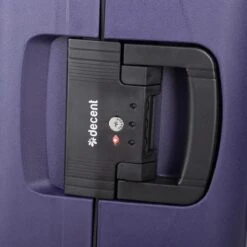 Decent Transit Medium Koffer - 70 Cm - Donkerblauw -Bagageopslag 1200x1200 1589