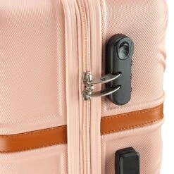 Princess Traveller Whistler - Reiskoffer - Roze - Large - 76cm -Bagageopslag 1200x1200 1610