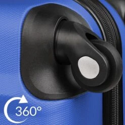 Deuba Hard Case Koffer Baseline L Navyblauw -Bagageopslag 1200x1200 1633