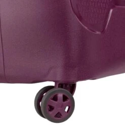 Delsey Moncey Trolley Case - 82 Cm - Purple -Bagageopslag 1200x1200 1653