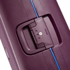 Delsey Moncey Trolley Case - 82 Cm - Purple -Bagageopslag 1200x1200 1655