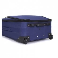 Decent Basic-Line Medium Trolley 63 Cm - Donkerblauw 22 Decent Basic-Line Medium Trolley 63 Cm - Donkerblauw -Bagageopslag 1200x1200 1660