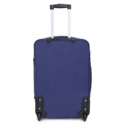 Decent Basic-Line Medium Trolley 63 Cm - Donkerblauw 26 Decent Basic-Line Medium Trolley 63 Cm - Donkerblauw -Bagageopslag 1200x1200 1662