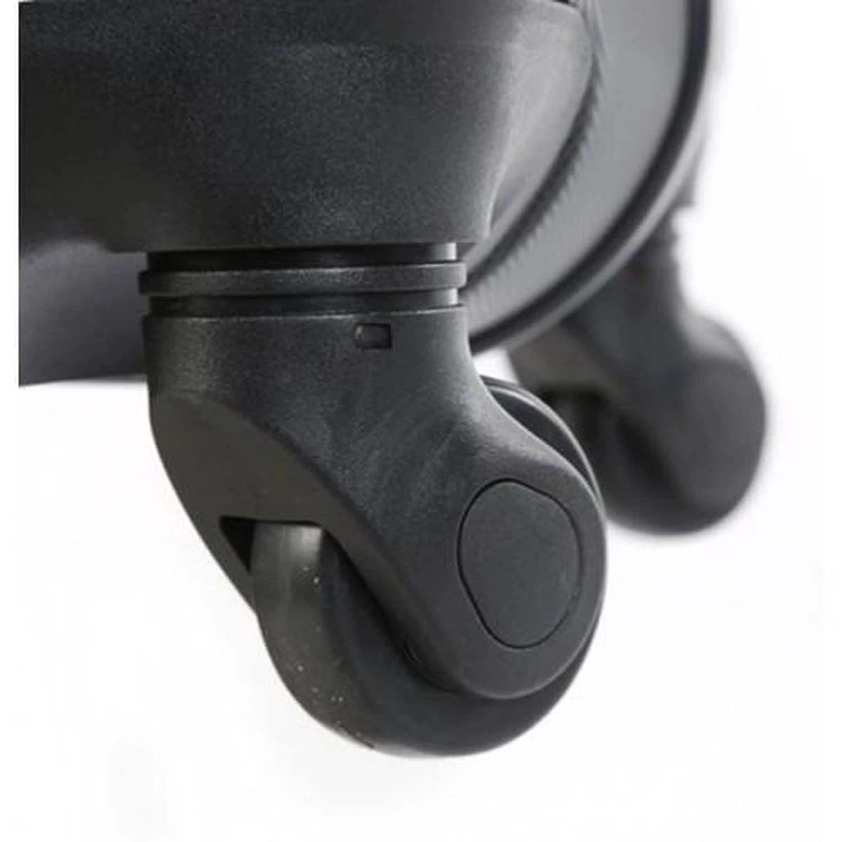 Travelerz Reiskoffer Met Wielen 95 Liter - Lichtgewicht - Cijferslot - Donker Blauw 5 Travelerz Reiskoffer Met Wielen 95 Liter - Lichtgewicht - Cijferslot - Donker Blauw - Afbeelding 3