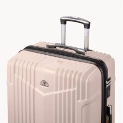 Tesla PC - Reiskoffer - 75 Cm - 4 Wielen - Roze 12 Tesla PC - Reiskoffer - 75 Cm - 4 Wielen - Roze -Bagageopslag 1200x1200 1676