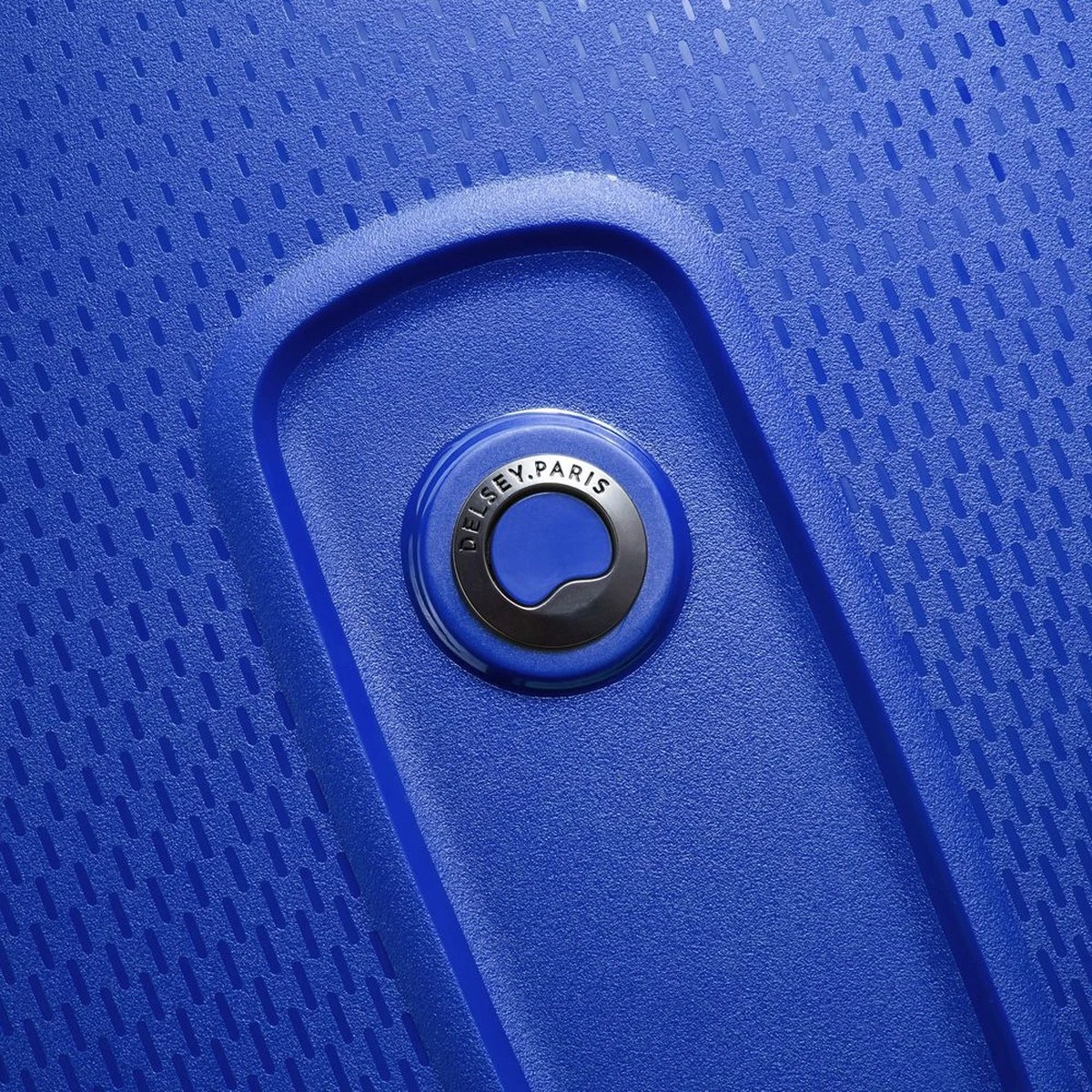 Delsey Moncey Trolley Case - 82 Cm - Blue 11 Delsey Moncey Trolley Case - 82 Cm - Blue - Afbeelding 9