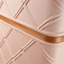 Princess Traveller Whistler - Reiskoffer - Roze - Medium - 66cm -Bagageopslag 1200x1200 1697