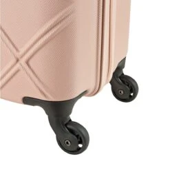 Princess Traveller Whistler - Reiskoffer - Roze - Medium - 66cm -Bagageopslag 1200x1200 1698