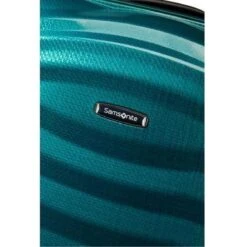 Samsonite Reiskoffer - Lite-Shock Spinner 75/28 (Large) Petrol Blue -Bagageopslag 1200x1200 1705