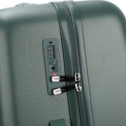 Decent Harde Koffer Tranporto 76 - Groen -Bagageopslag 1200x1200 1708