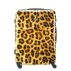Princess Traveller Animal Print - Reiskoffer – Leopard - Large - 76 Cm -Bagageopslag 1200x1200 1715