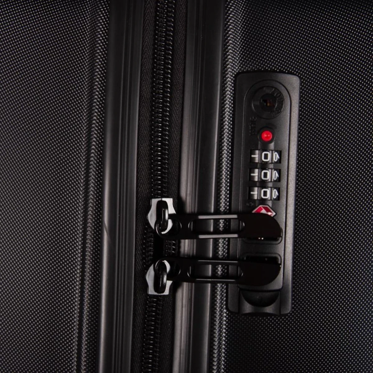 Oistr Brooks Spinner 75 Black 8 Oistr Brooks Spinner 75 Black - Afbeelding 6