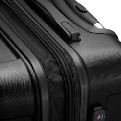 Swiss Alps - Reiskoffer - 68 Cm - 4 Wielen - Zwart -Bagageopslag 1200x1200 1728