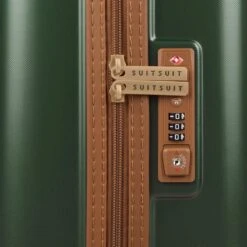 SUITSUIT - Fab Seventies Classic - Beetle Green - Reiskoffer (66 Cm) -Bagageopslag 1200x1200 173
