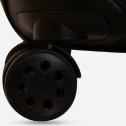 ©TROLLEYZ - Berlin No.11 - Reiskoffer 69cm Met Cijferslot - Dubbele Wielen - 360° Spinners - 100% Polypropyleen- Reiskoffer In Night Black -Bagageopslag 1200x1200 1736