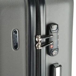 Princess Traveller Hollywood - Reiskoffer - Antraciet - M - 68cm -Bagageopslag 1200x1200 1751