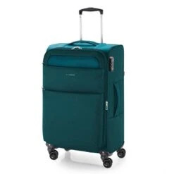 Gabol Cloud Medium Trolley 69 Turquoise