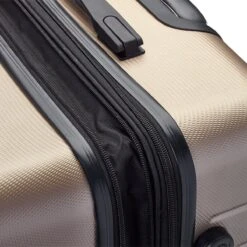 Swiss Alpine 2.0 - Reiskoffer- 77 Cm - 4 Wielen - Champagne - Goud -Bagageopslag 1200x1200 1758