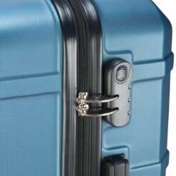 Princess Traveller Madeira - Reiskoffer - Donkerblauw - M - 66cm -Bagageopslag 1200x1200 1764