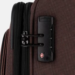 Travelite Zachte Koffer / Trolley / Reiskoffer - Viia - 67 Cm (medium) - Roze -Bagageopslag 1200x1200 1767