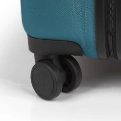 Gabol Paradise Koffer - Large 77cm - Turquoise 14 Gabol Paradise Koffer - Large 77cm - Turquoise -Bagageopslag 1200x1200 1774