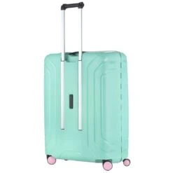 CarryOn Steward TSA Reiskoffer - 75cm Trolley Met Kliksloten - Dubbele Wielen - Mint 20 CarryOn Steward TSA Reiskoffer - 75cm Trolley Met Kliksloten - Dubbele Wielen - Mint -Bagageopslag 1200x1200 1778