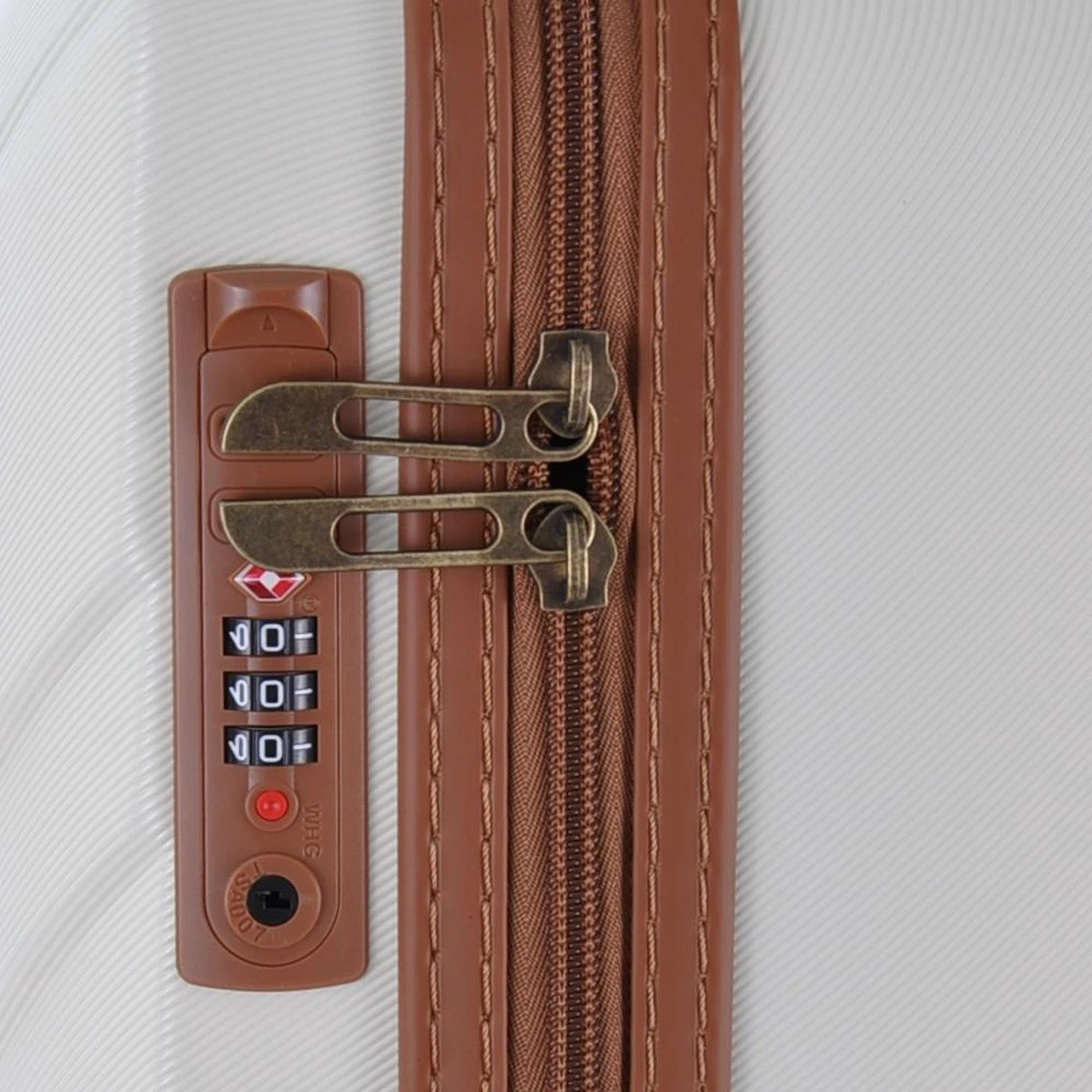 Oistr Florence Handbagage Spinner S Off White 14 Oistr Florence Handbagage Spinner S Off White - Afbeelding 12