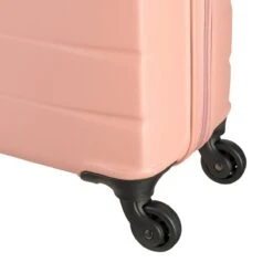 Princess Traveller Grenada - Handbagagekoffer - Dirty Pink - S - 55cm -Bagageopslag 1200x1200 180