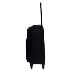 Castillo - Medium Koffer - Expandable - Zwart -Bagageopslag 1200x1200 1806