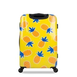BHPPY Reiskoffer - 65 Cm - Home Sweet Pineapple -Bagageopslag 1200x1200 1811