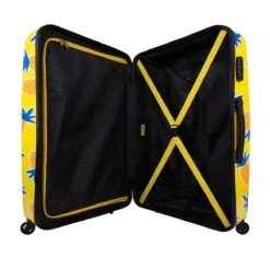 BHPPY Reiskoffer - 65 Cm - Home Sweet Pineapple -Bagageopslag 1200x1200 1812