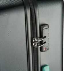 Princess Traveller I'm Green Atlantic - Reiskoffer - Zwart - L - 76cm -Bagageopslag 1200x1200 1817