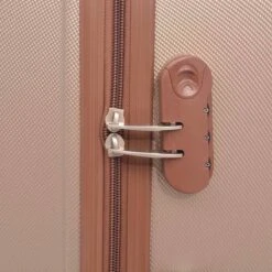 VidaXL Harde Rolkoffer Set Champagnekleurig 4-dlg -Bagageopslag 1200x1200 1836