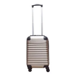 Castillo Quadrant 4 Delige ABS Kofferset - Champagne 15 Castillo Quadrant 4 Delige ABS Kofferset - Champagne -Bagageopslag 1200x1200 1840
