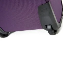 Decent Handbagage Koffer Super-Light 50 - Paars -Bagageopslag 1200x1200 190