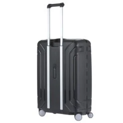 CarryOn Steward Kofferset - 2-delige TSA Trolleyset Met Kliksloten - Dubbele Wielen - Zwart -Bagageopslag 1200x1200 1914