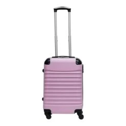 Castillo Trimix 3 Delige ABS Kofferset - Soft Pink -Bagageopslag 1200x1200 1925