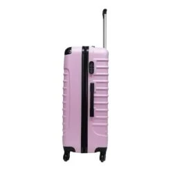 Castillo Trimix 3 Delige ABS Kofferset - Soft Pink -Bagageopslag 1200x1200 1926